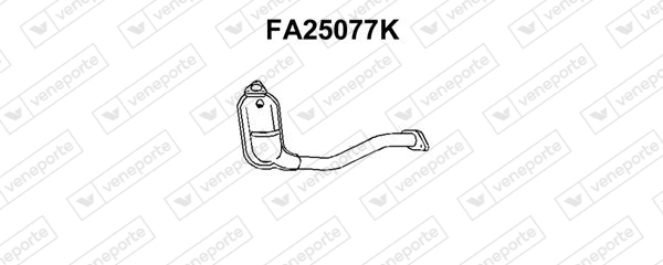 FA25077K