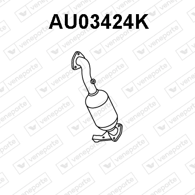 AU03424K