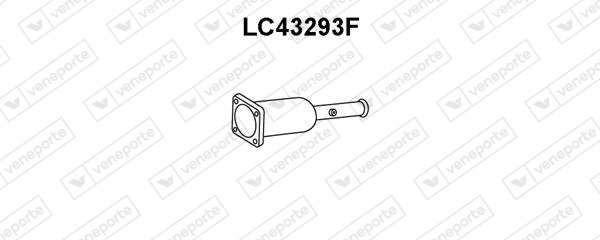 LC43293F