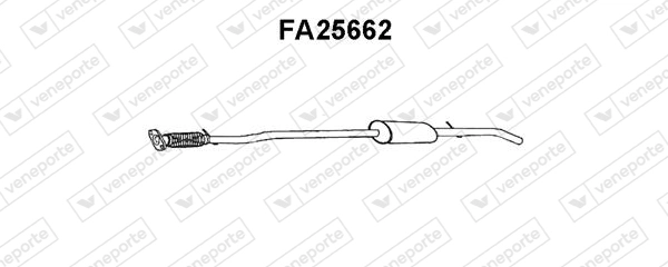 FA25662