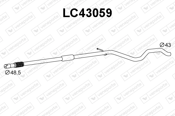 LC43059