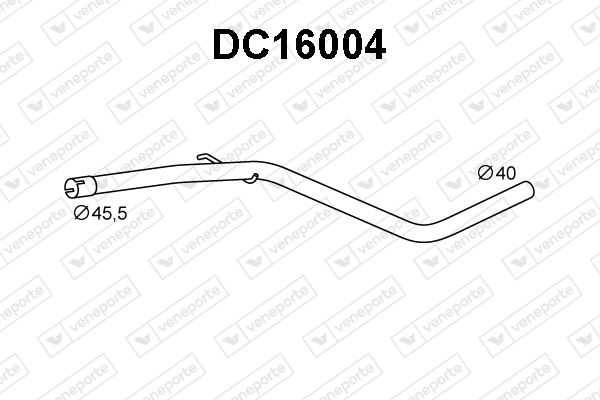 DC16004