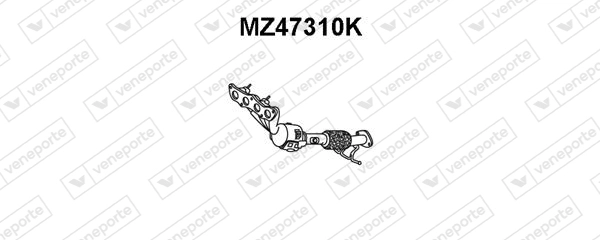 MZ47310K