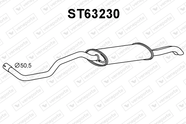 ST63230