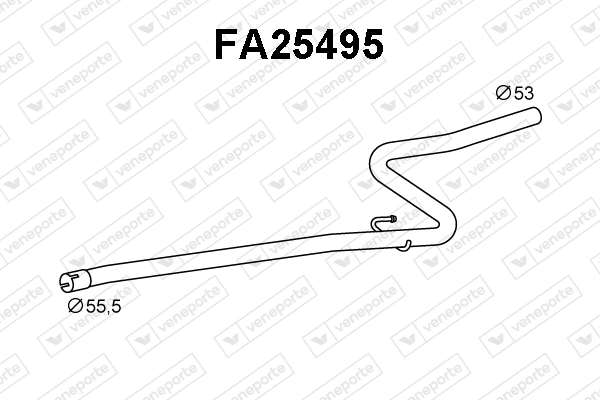 FA25495