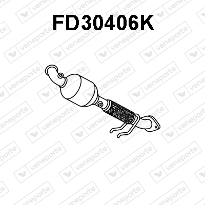 FD30406K