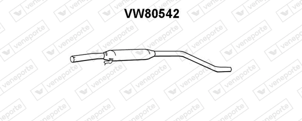 VW80542