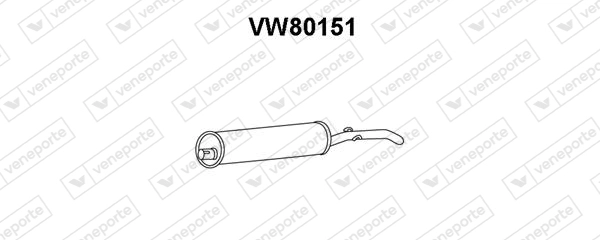 VW80151