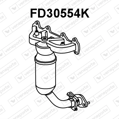 FD30554K