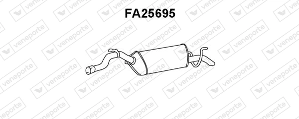 FA25695