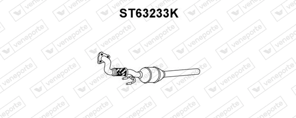 ST63233K