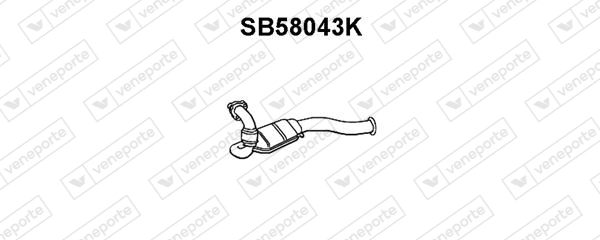 SB58043K
