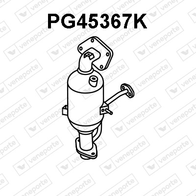 PG45367K