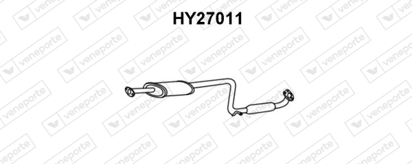 HY27011