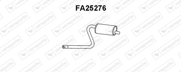 FA25276