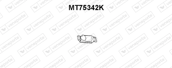MT75342K