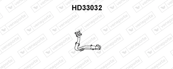 HD33032