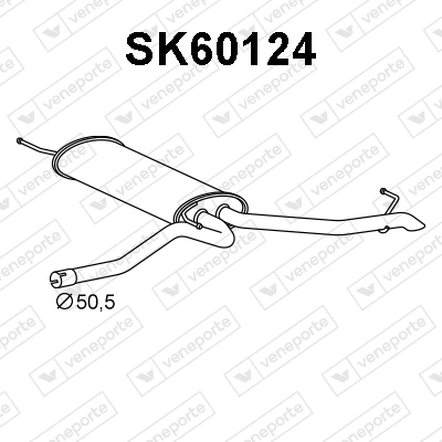 SK60124