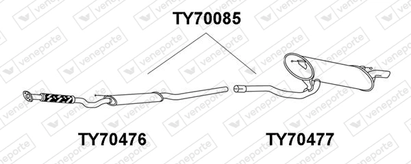 TY70085