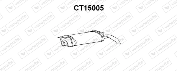 CT15005