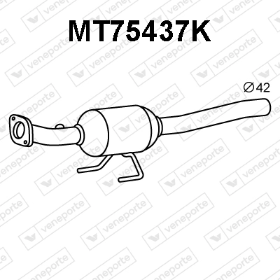 MT75437K