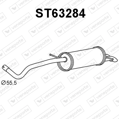 ST63284