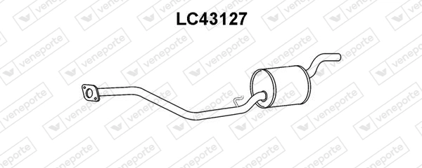 LC43127