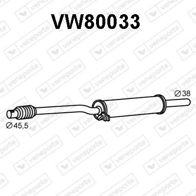 VW80033