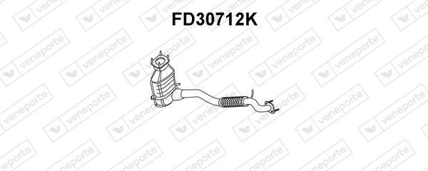 FD30712K