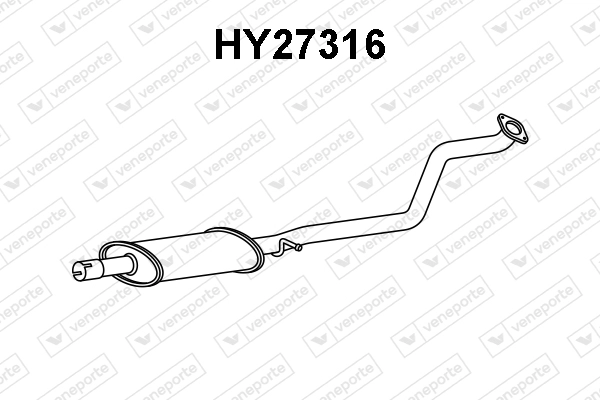 HY27316