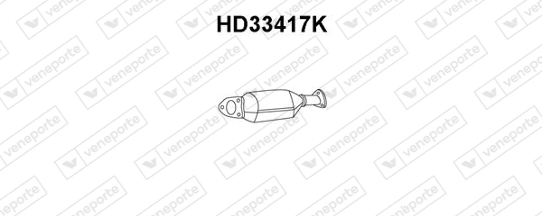 HD33417K