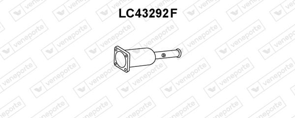 LC43292F
