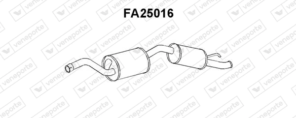 FA25016