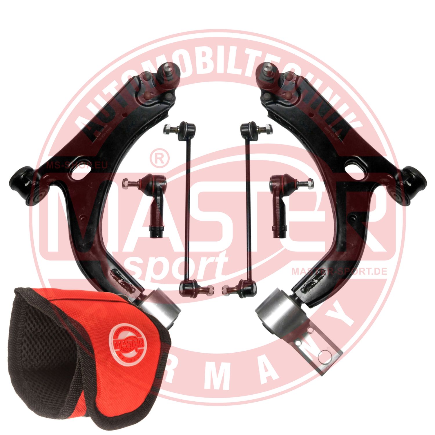 36970-KIT-MSM
