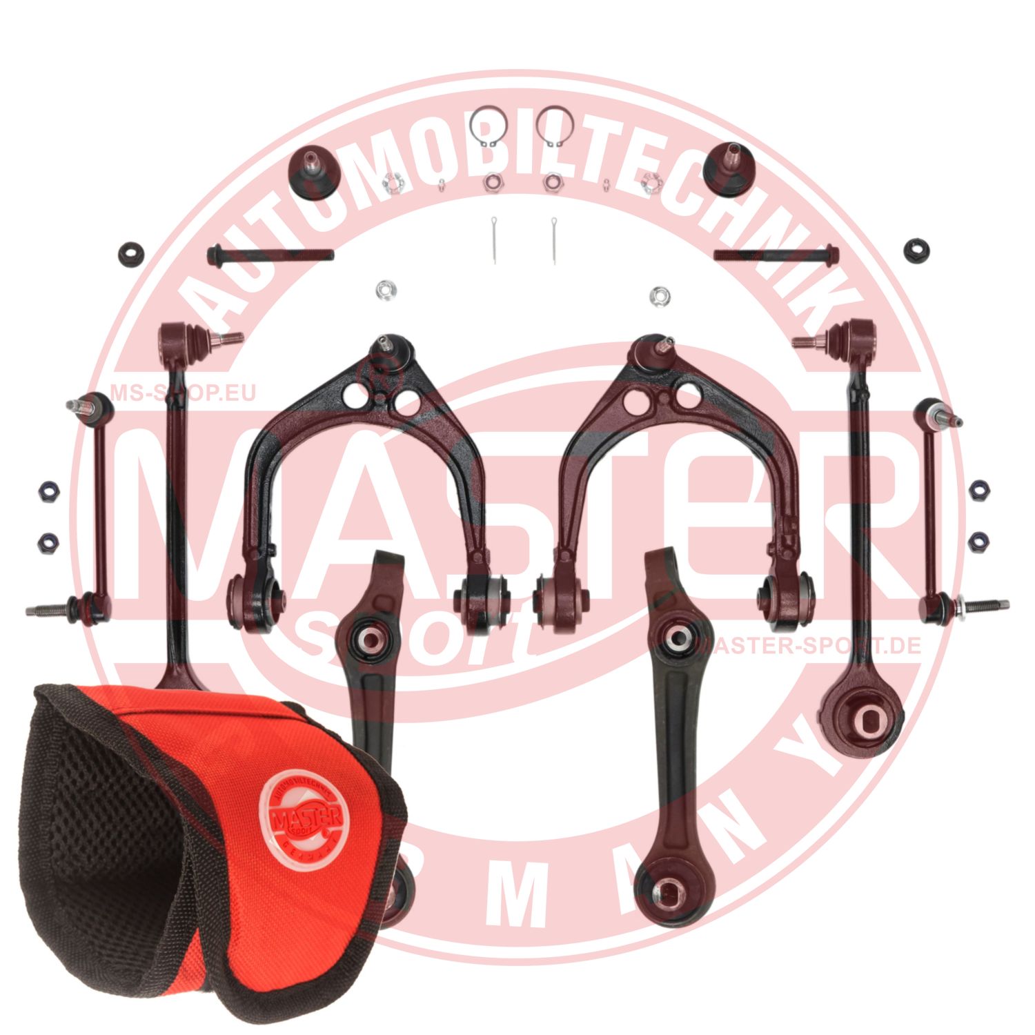37167/1-KIT-MSM