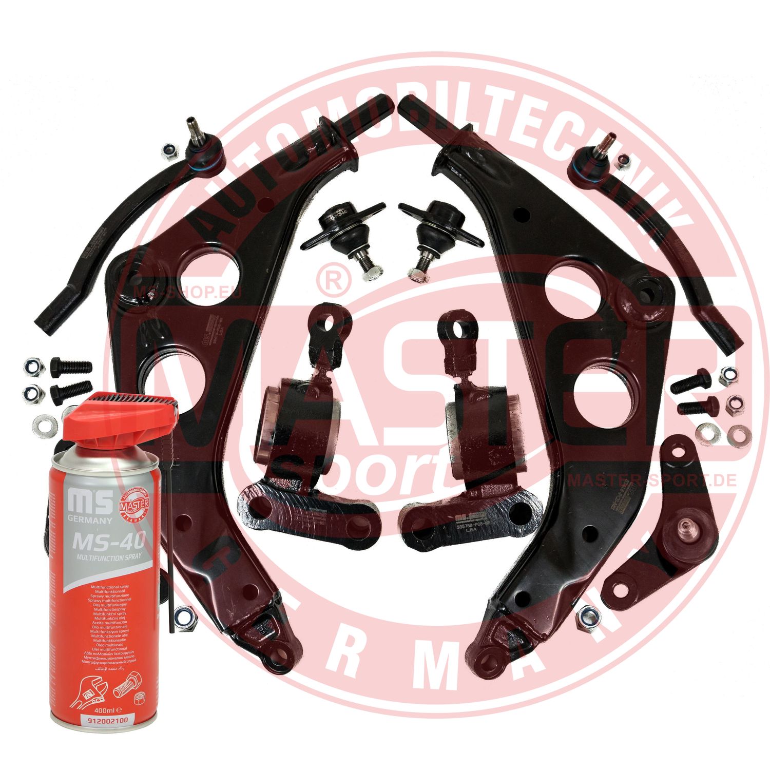 36855-KIT-MSP