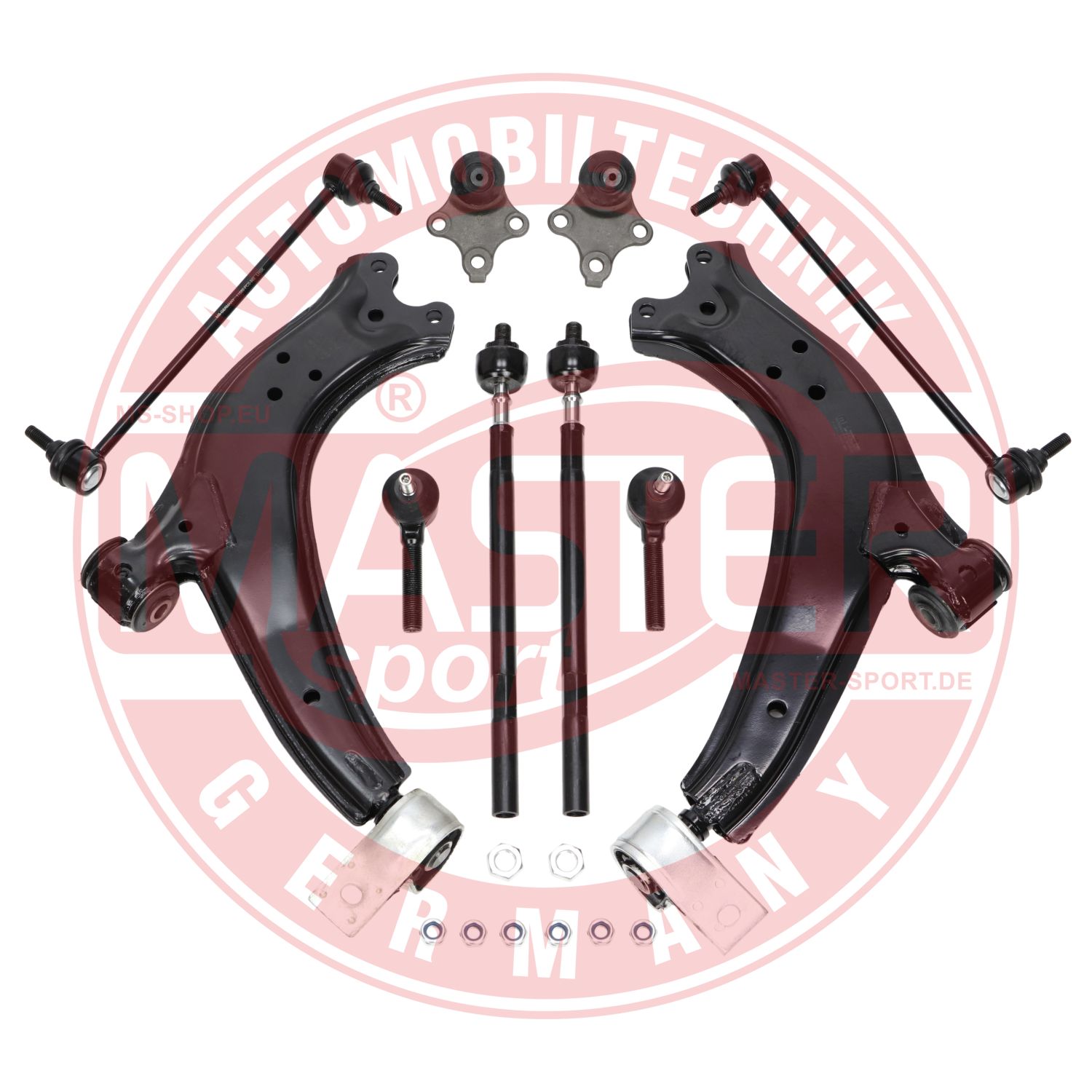 37170/3-KIT-MS