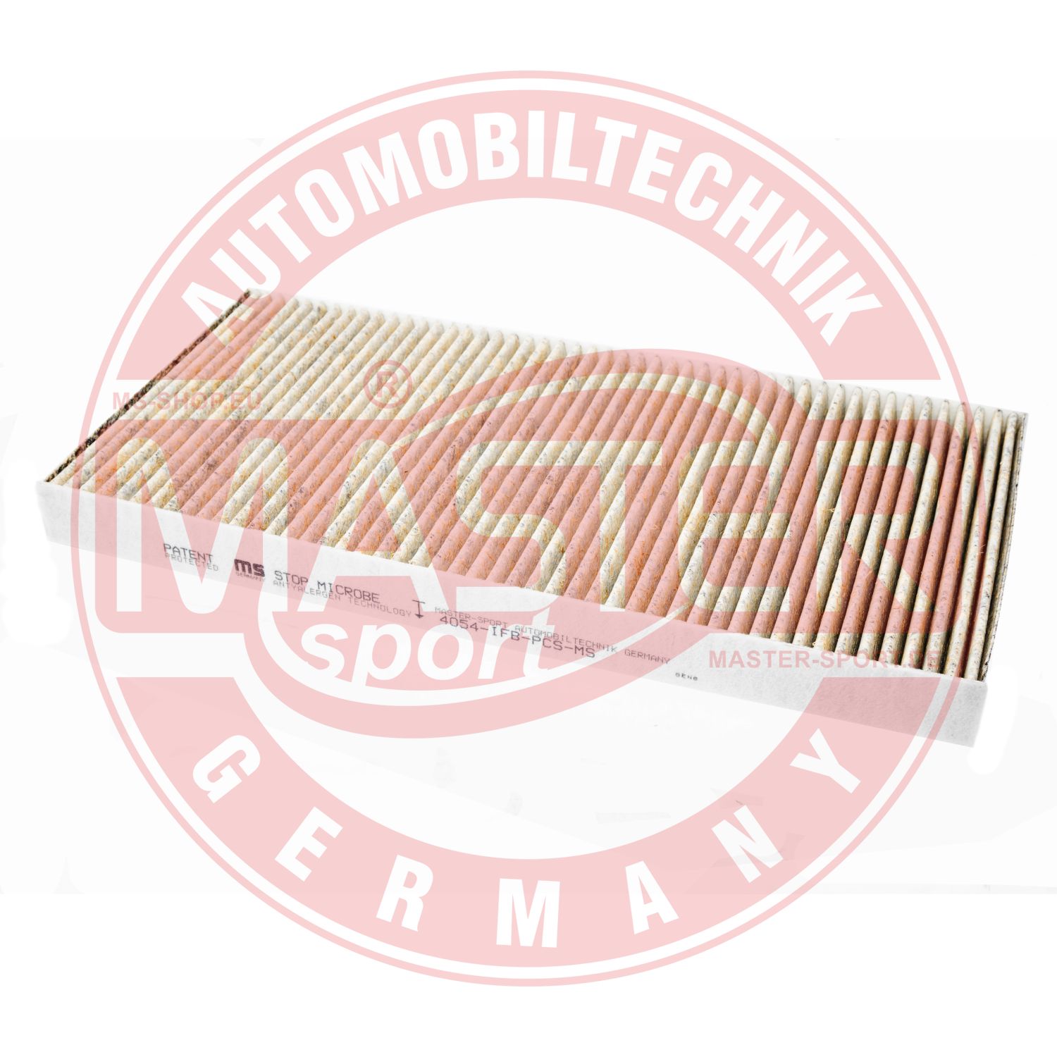 4054-IFB-PCS-MS