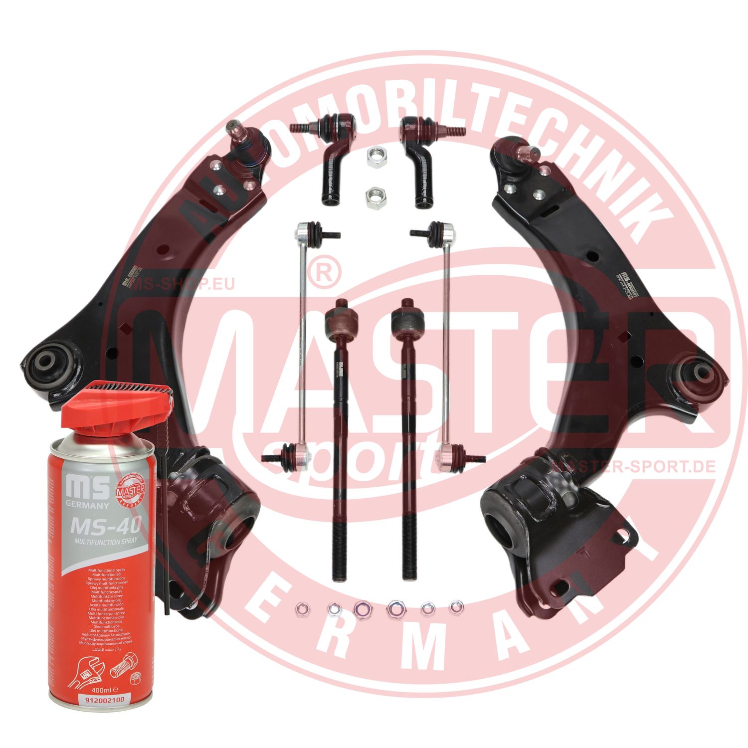 37086-KIT-MSP