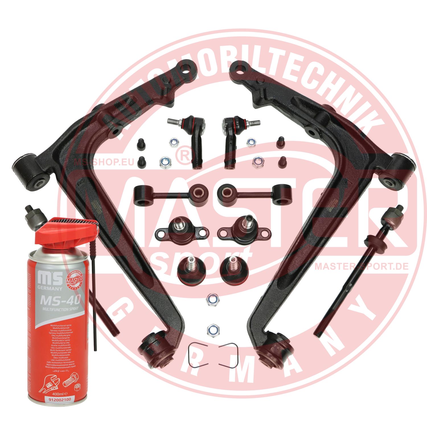 37048/1-KIT-MSP