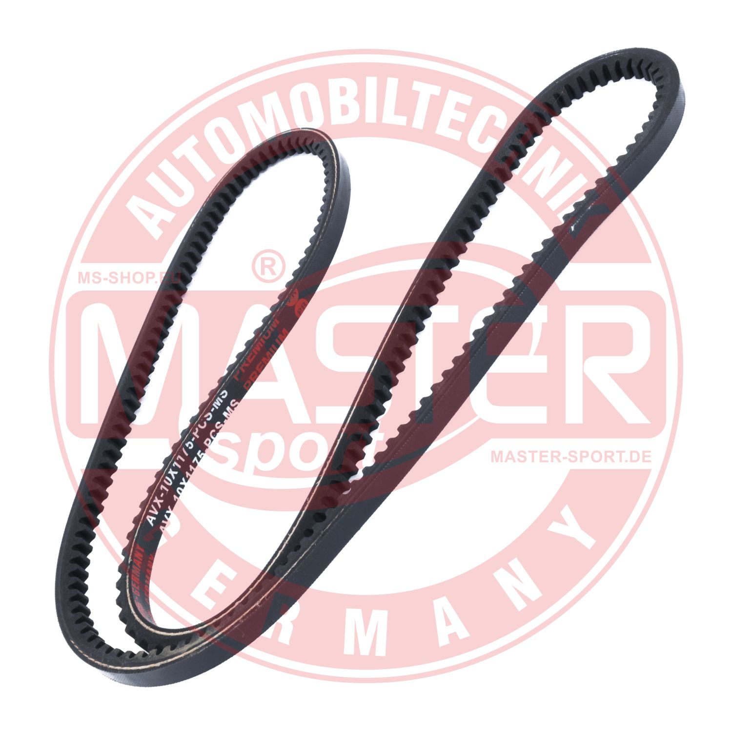 AVX-10X1175-PCS-MS