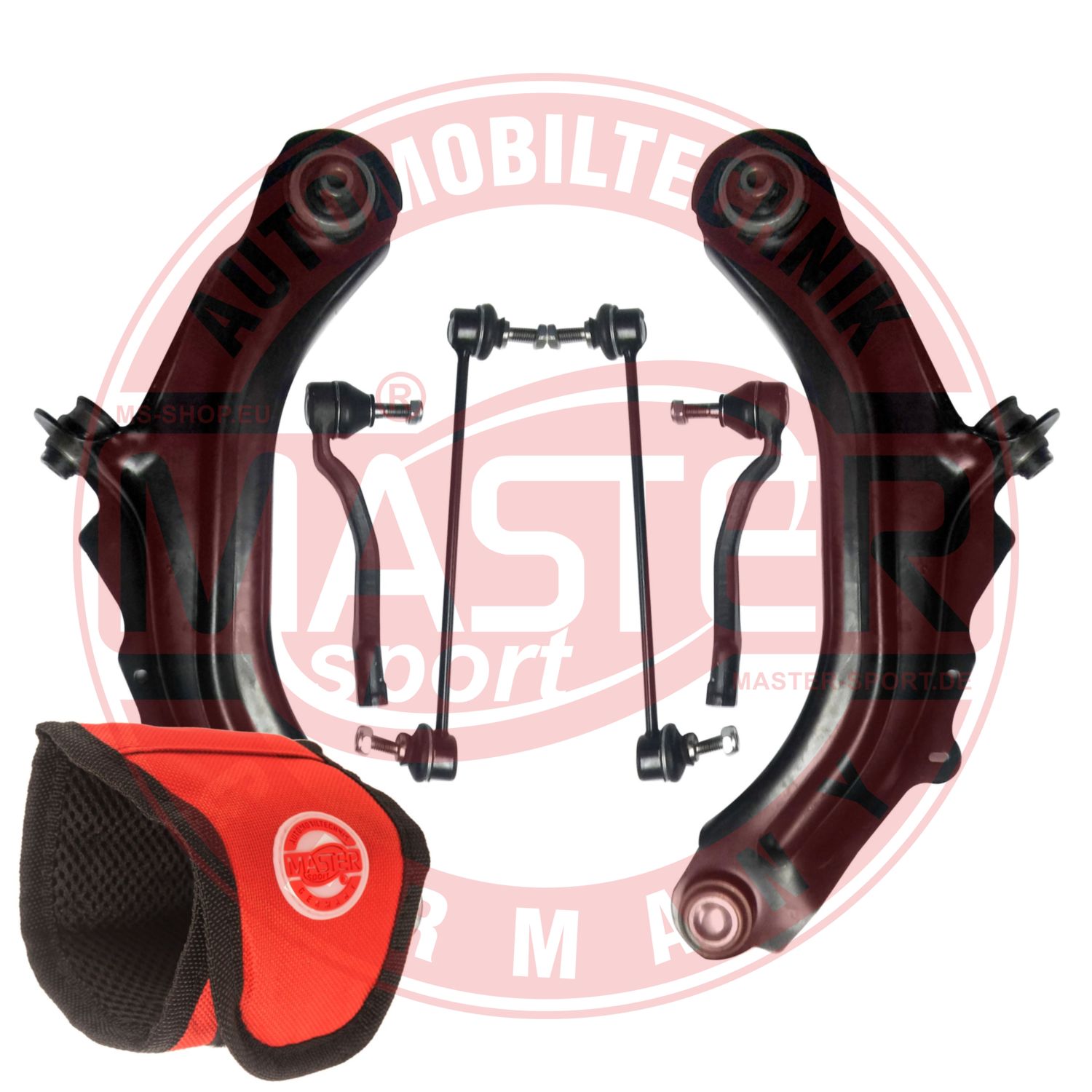 36917-KIT-MSM
