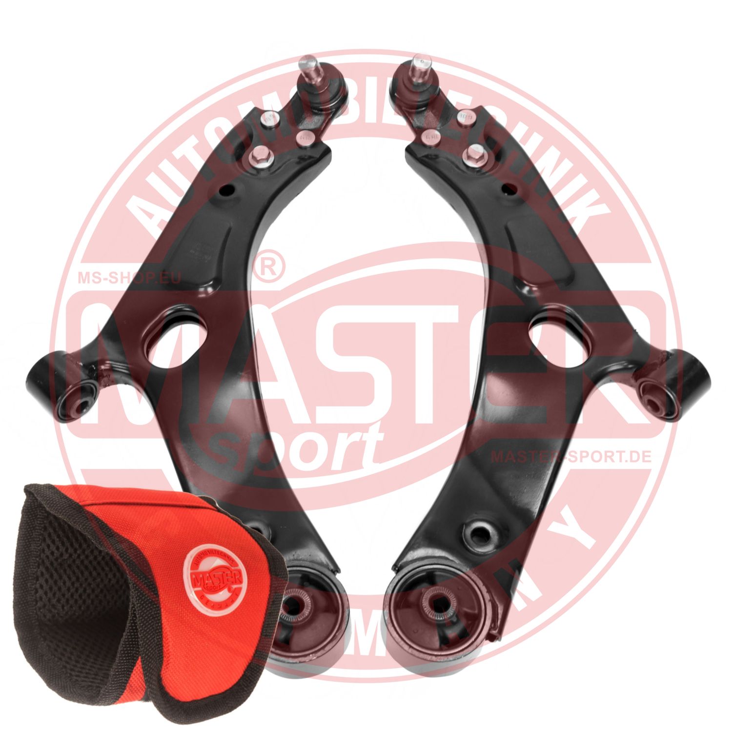 36962/1-KIT-MSM