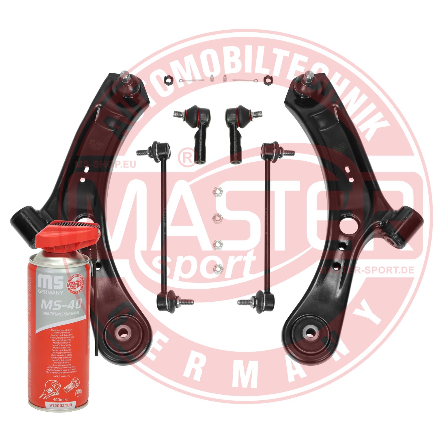37113/1-KIT-MSP