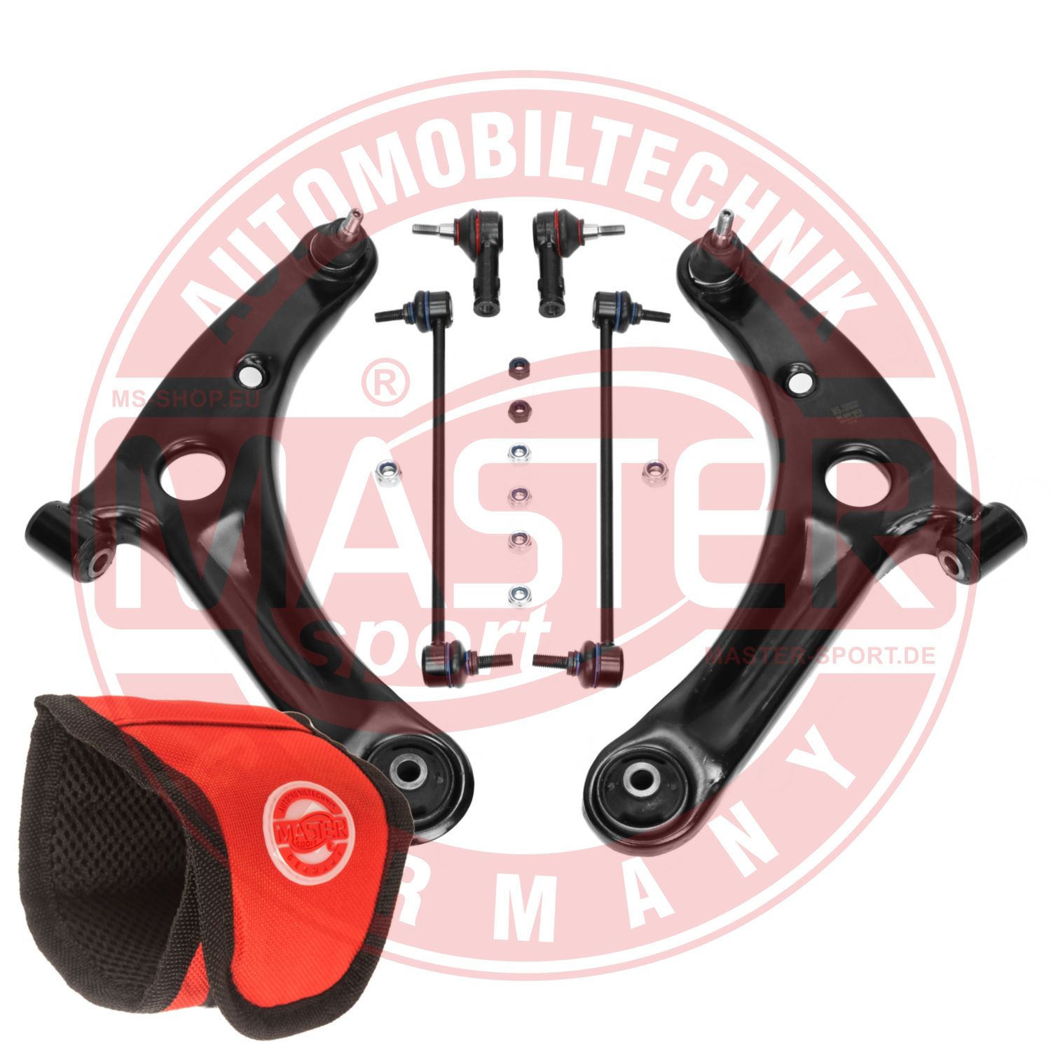 36909-KIT-MSM