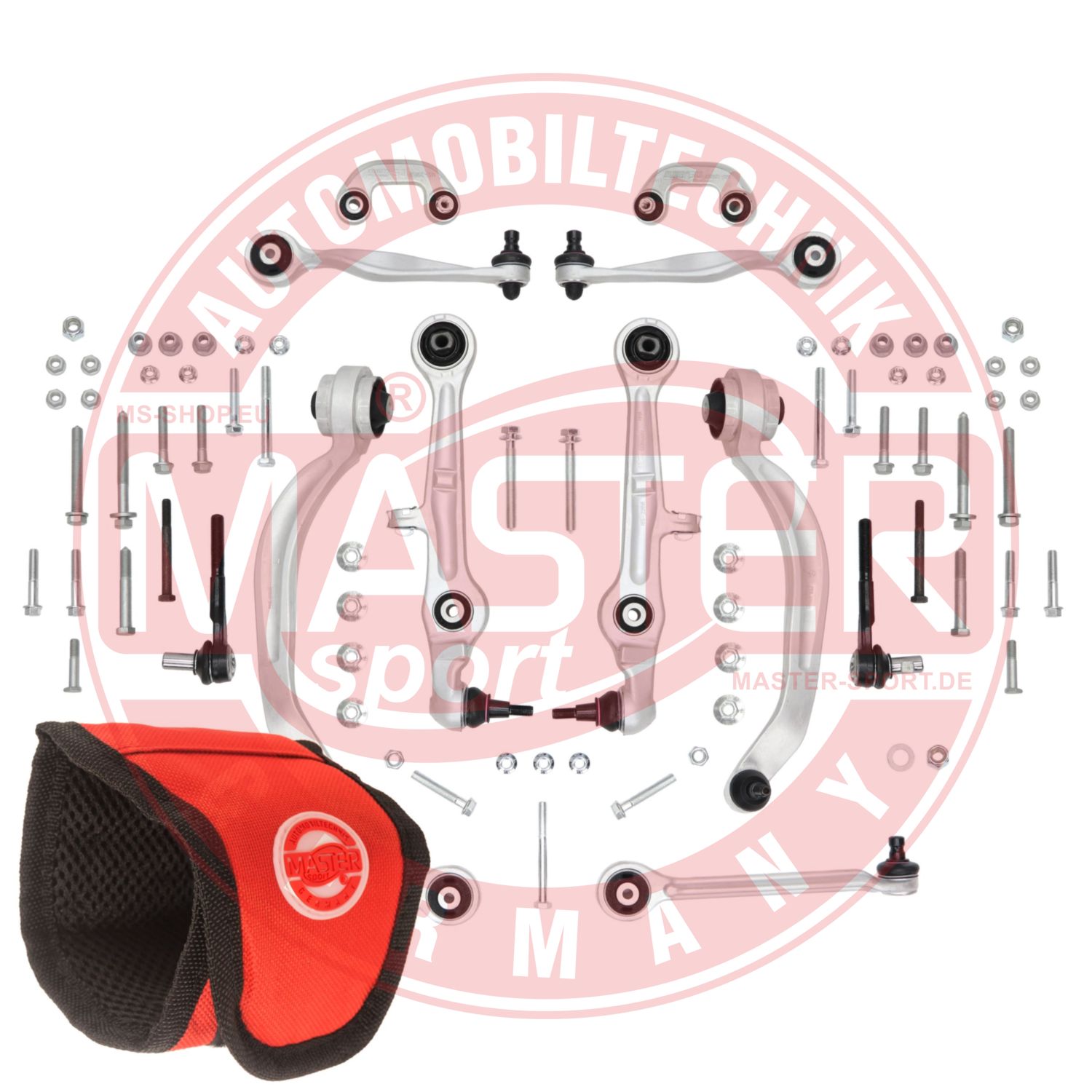 36815/1-SET-MSM