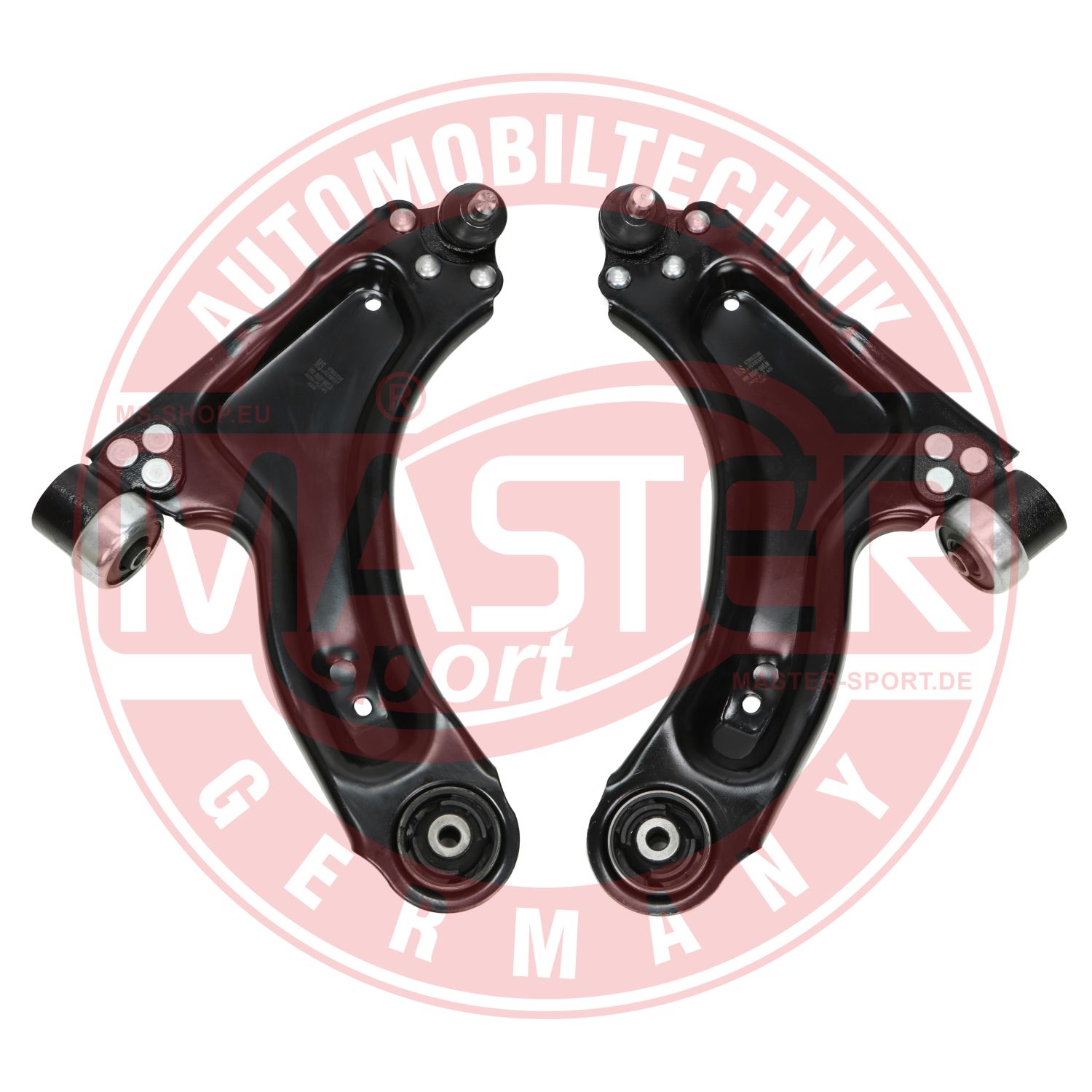 36916/1-KIT-MS