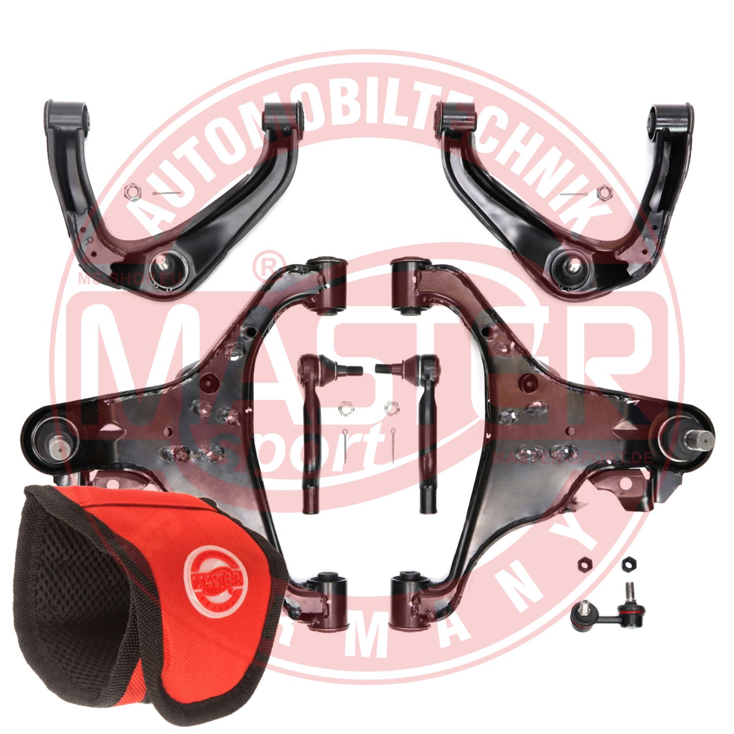 36940-KIT-MSM