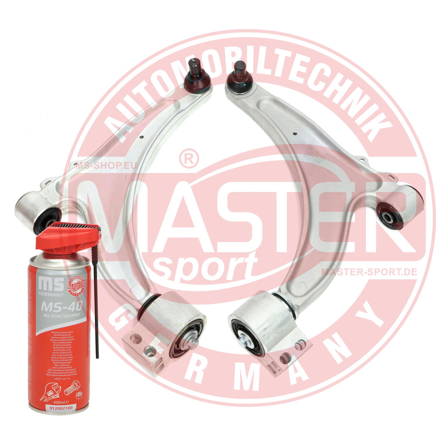 36933-KIT-MSP