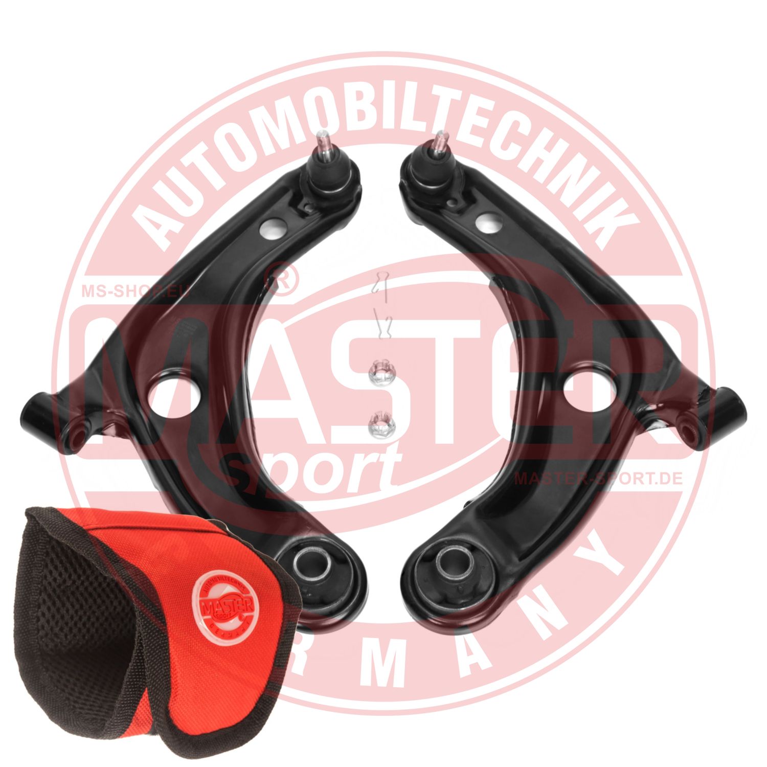 36896/1-KIT-MSM